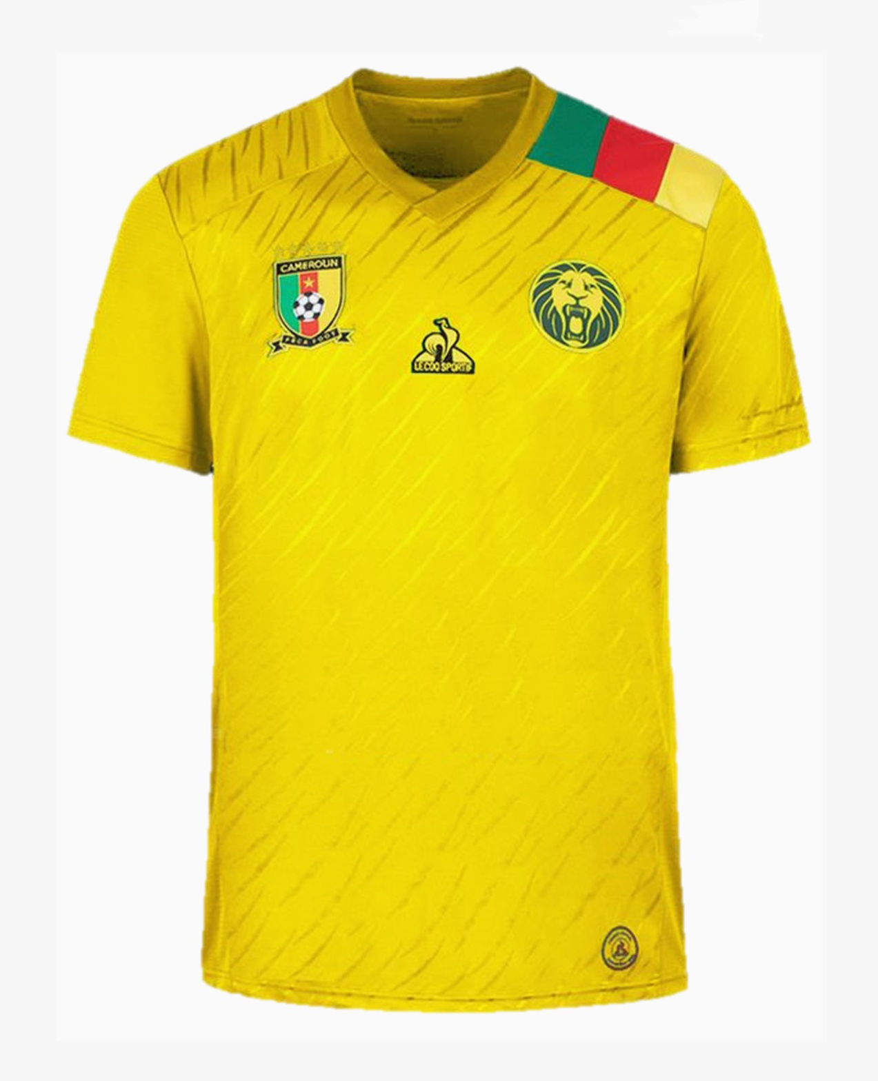 Kamerun WM 2022 World Cup Auswärtstrikot adidas fußball trikot